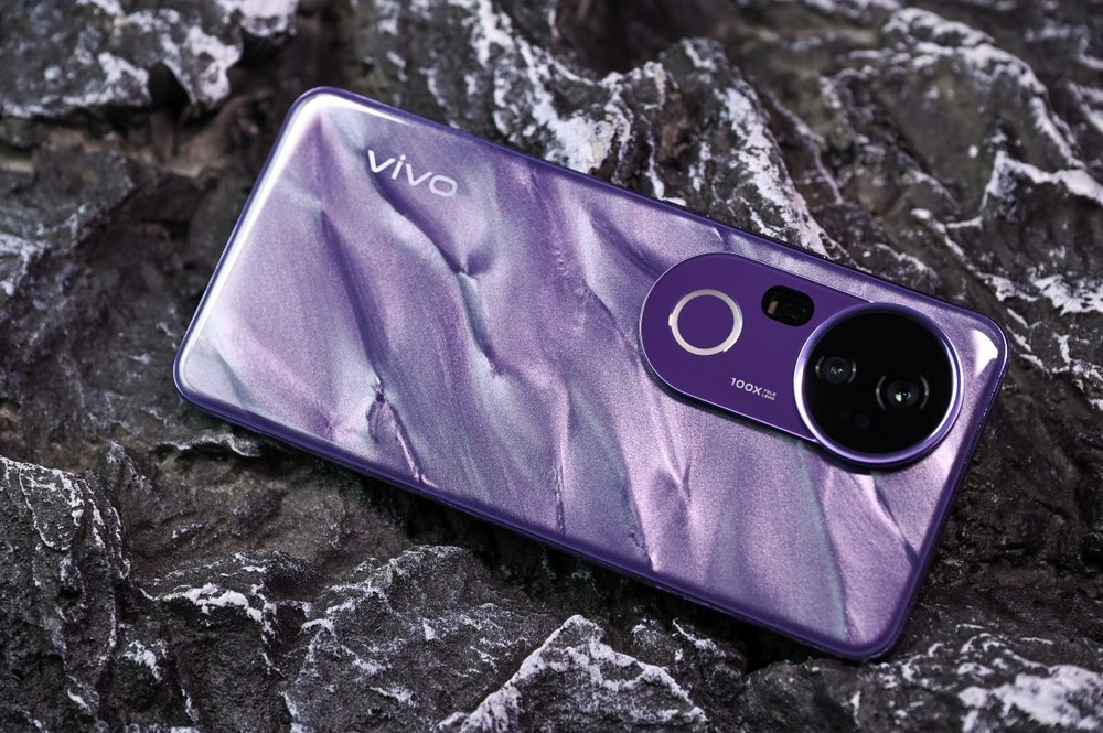 Vivo S20 Pro来了！拍人毫不逊色，性能依然在线